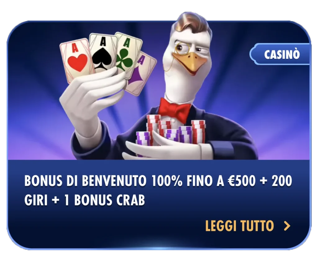 Bonus-casino