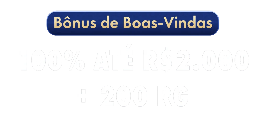 Bónus-de-boas-vindas