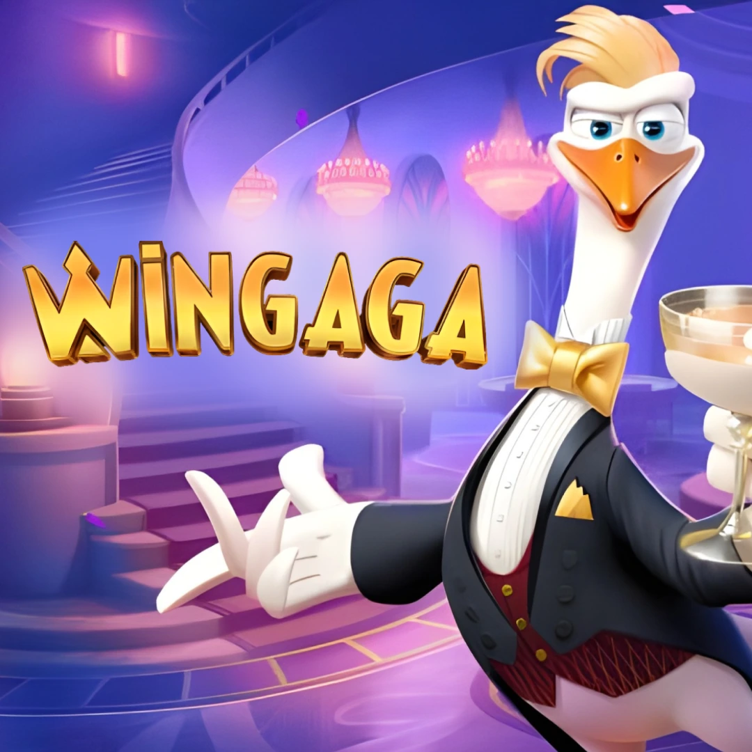 Wingaga Casino Ελλάδα - Προσφορά μπόνους έως €500