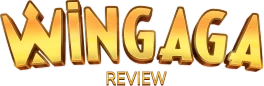 Wingaga logo