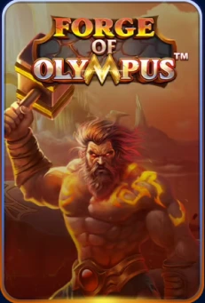 forge of olympus