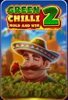 green chilli hold adn win 2