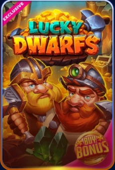 lucky dwarfs