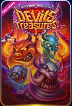 devils treasures