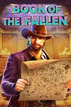 book of the fallen-FR