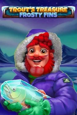 trouts treasure frosty fins-FR