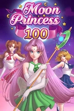 moon princwss 100-FR