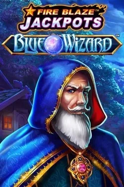 fire blaze jackpots blue wizard-FR