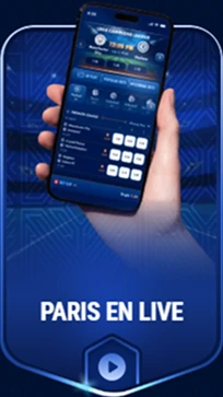 paris en live-FR