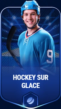 hockey sur glace-FR