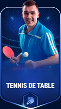 tennis de table-FR